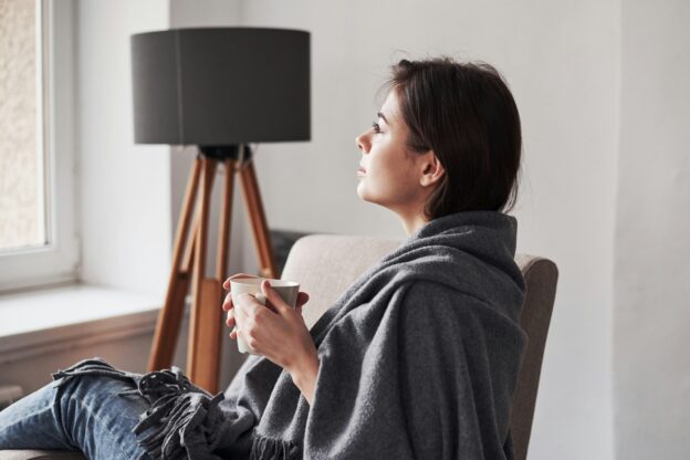 Selbstfürsorge statt Selbstüberforderung – So sorgst Du gut für Dich im Advent