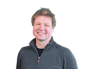 Unser Team stellt sich vor: Roger Schmidt